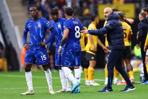 مدرب تشيلسي: حققنا أصعب فوز في الموسم على حساب فولهام